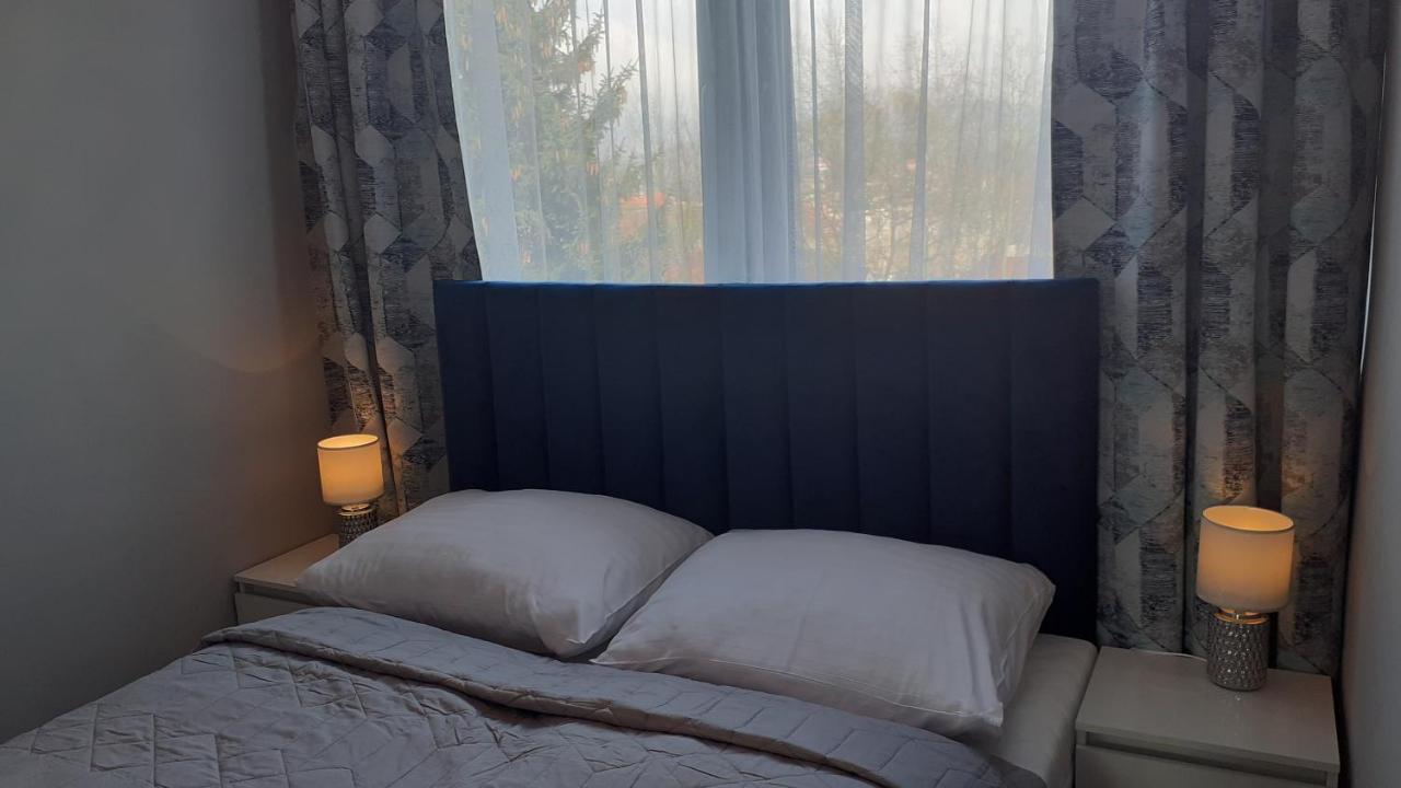 Apartament Kotlina Kłodzko Exterior foto